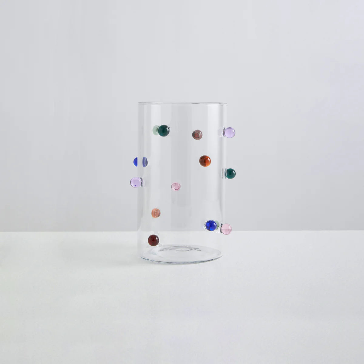 Gumdrop Vase