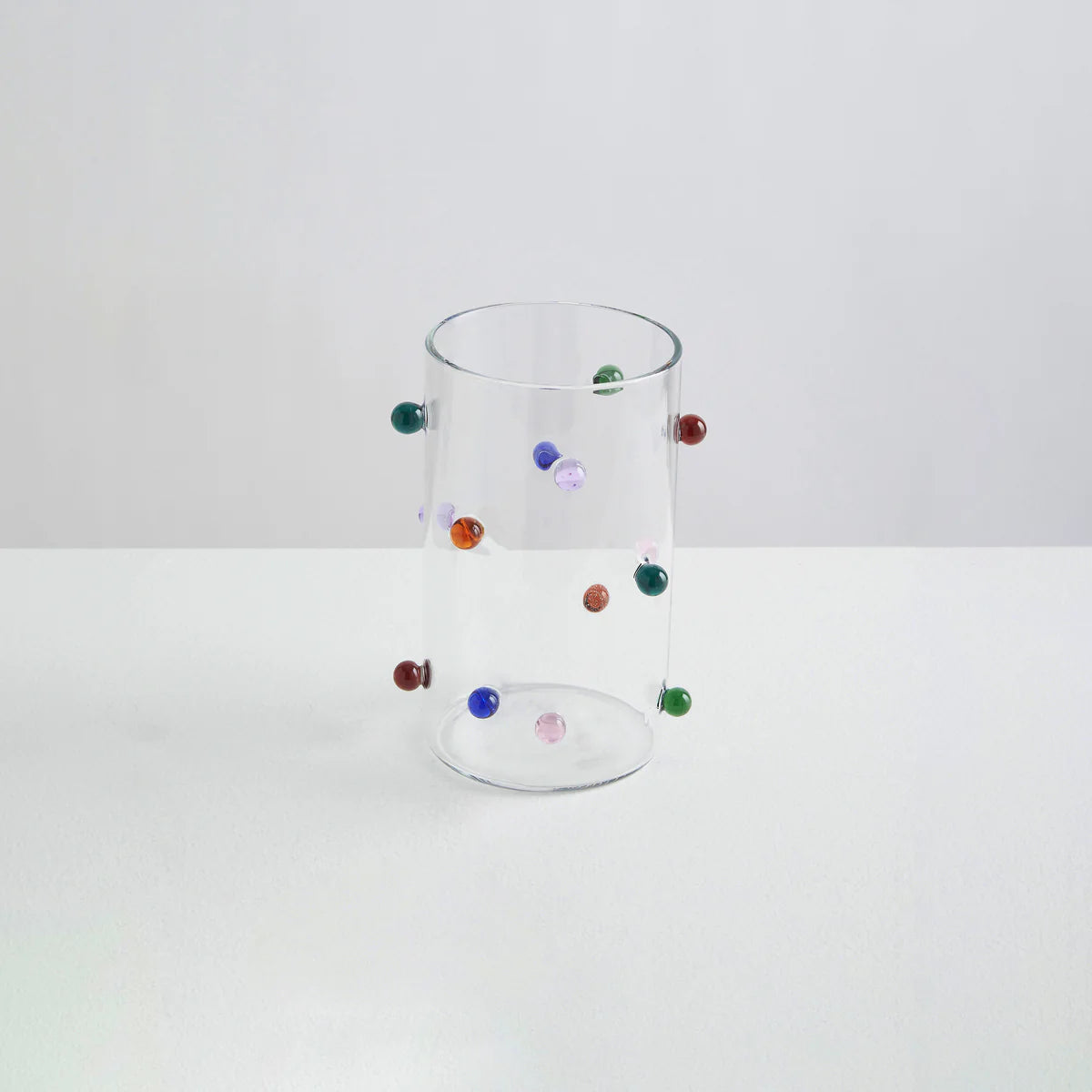 Gumdrop Vase