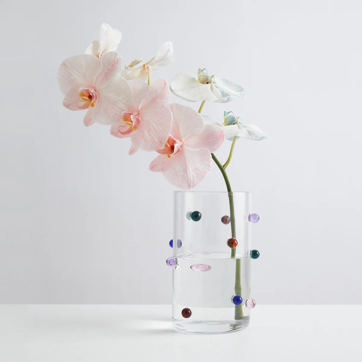 Gumdrop Vase