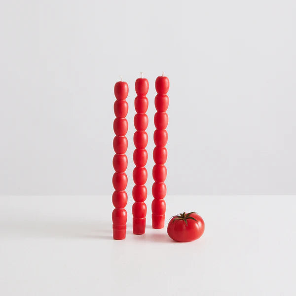 Cherry Tomato Chandelles