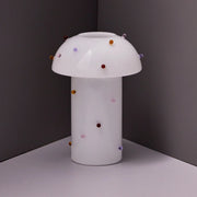 Pomponette Table Lamp