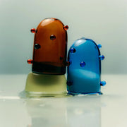 Pomponette Salt & Pepper Set