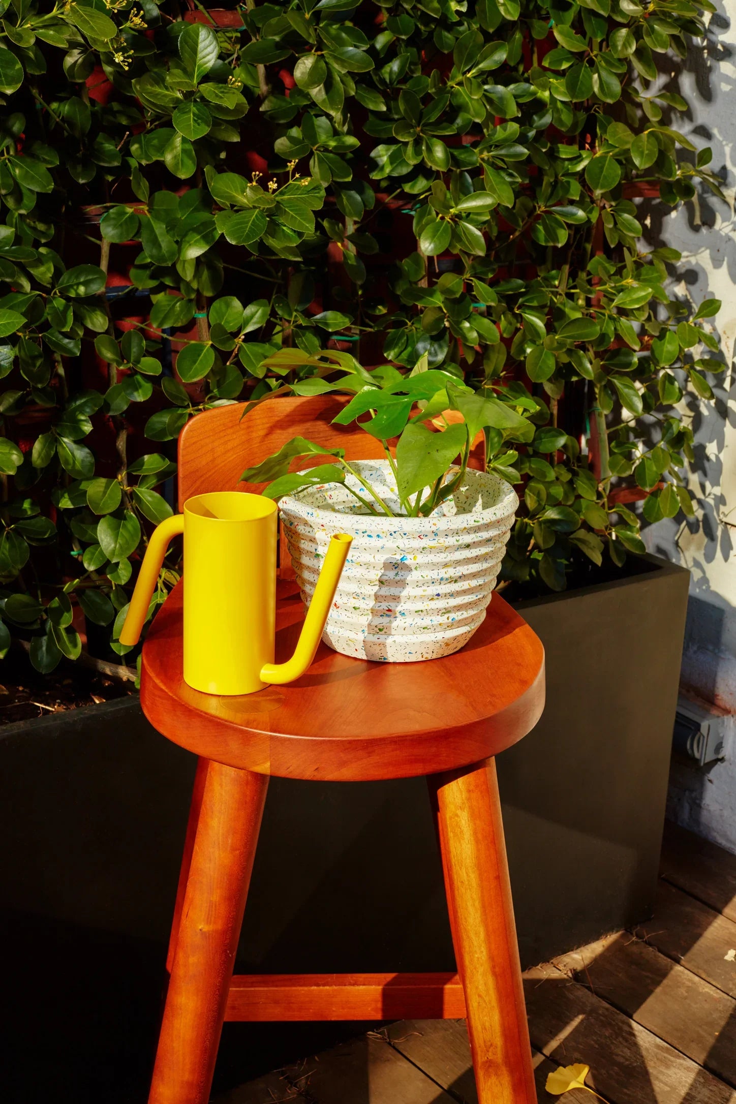 Racine Planter