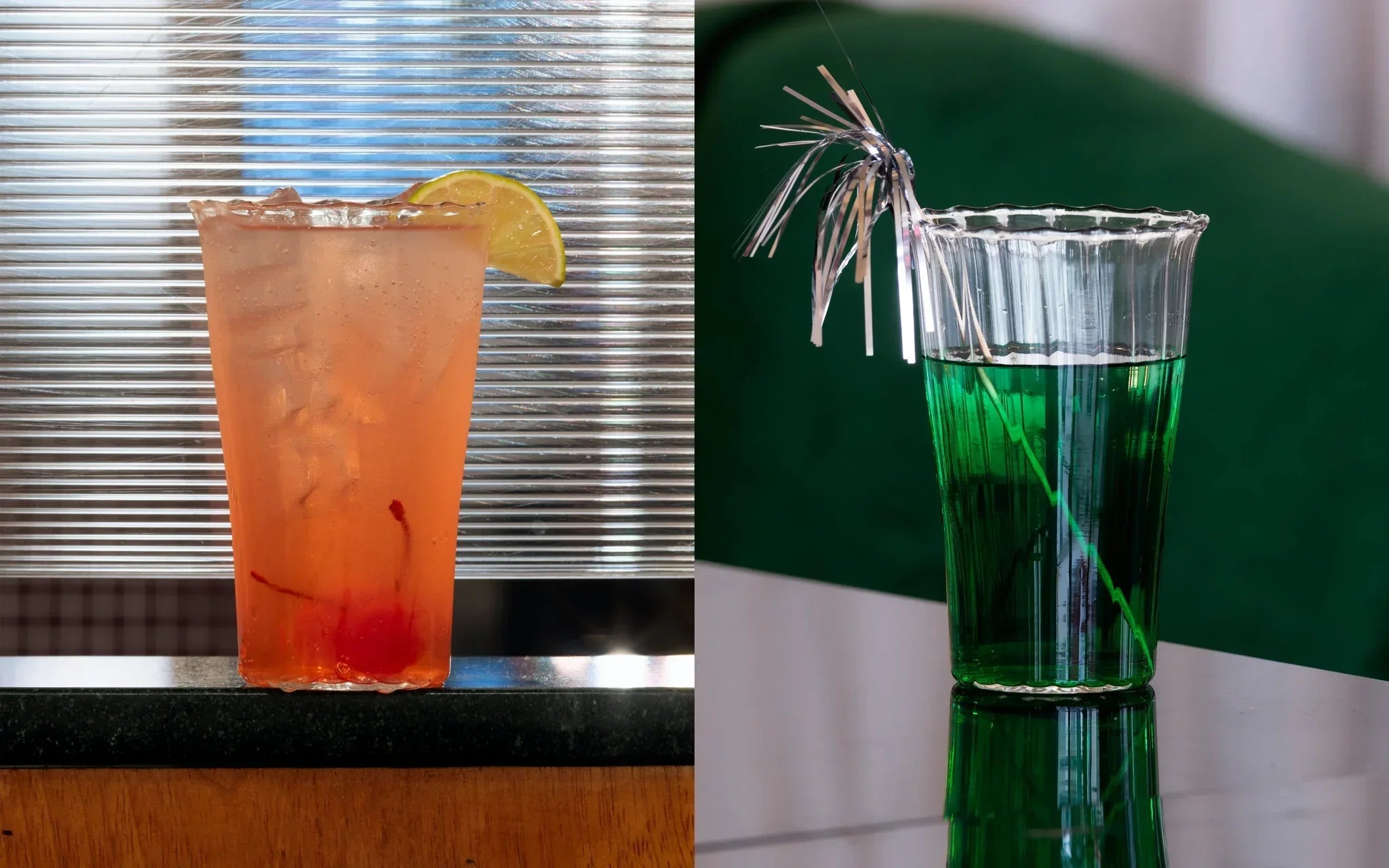 Le Verre Grand Tumbler Set