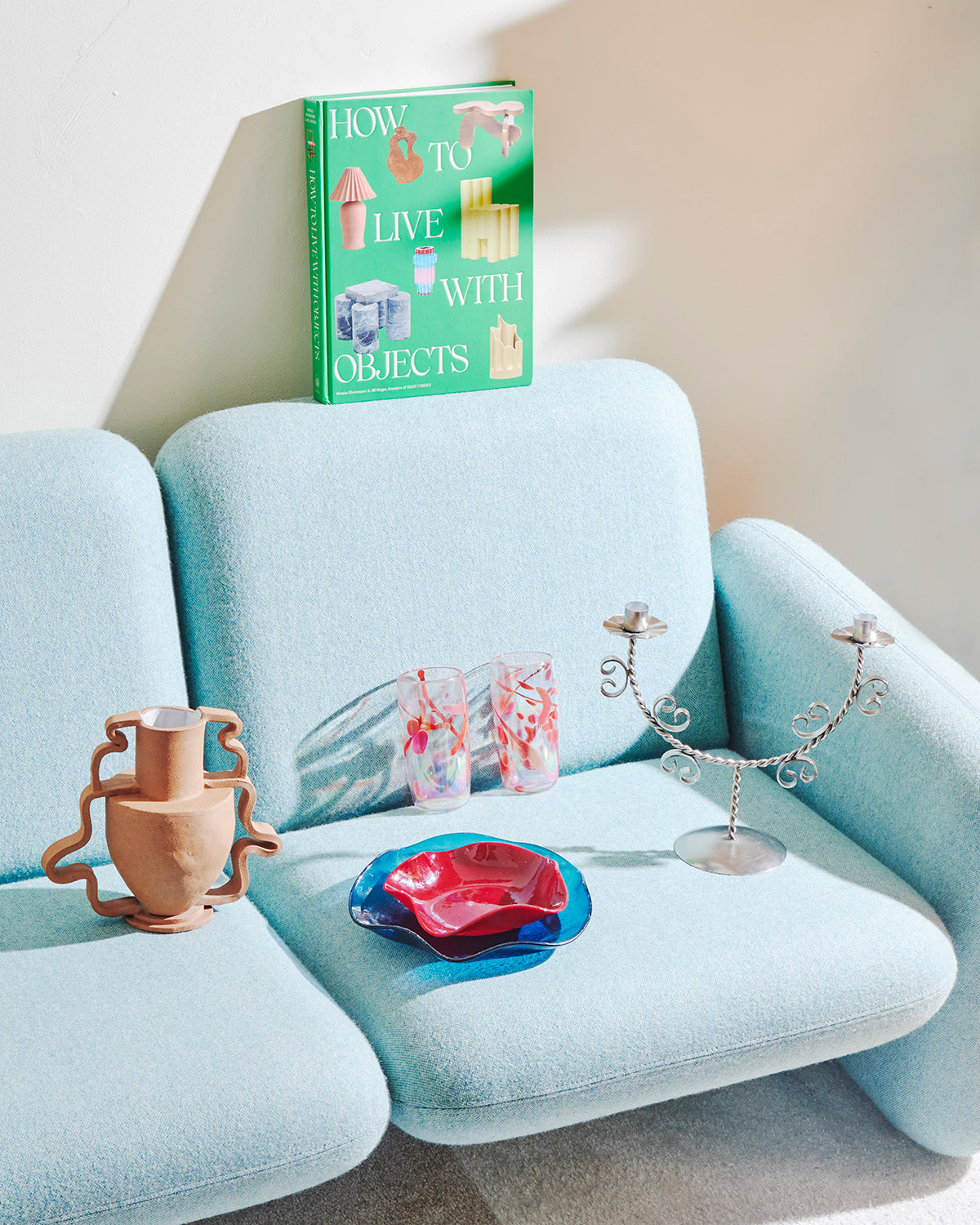 How To Live With Objects