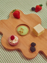 Serving Friends Board