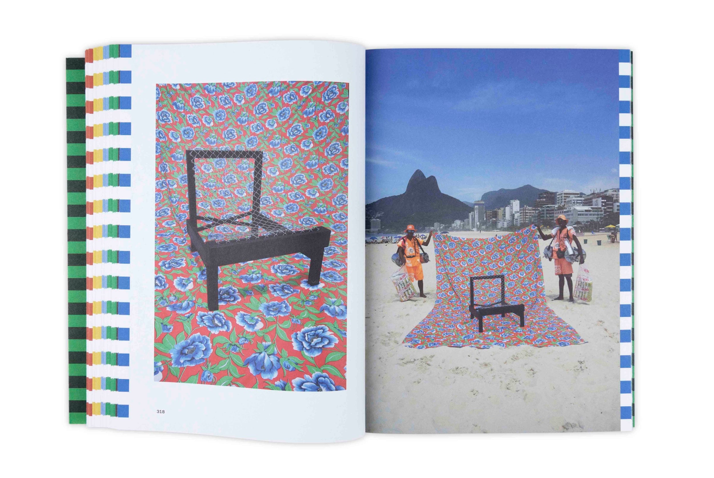 Cross Cultural Chairs
