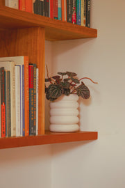 Tall Mini Stacking Planter