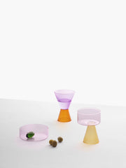 Travasi Glassware