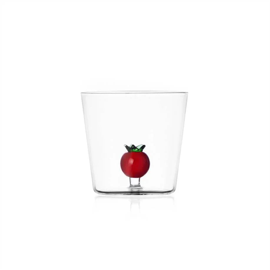 Tumbler Vegetables Tomato
