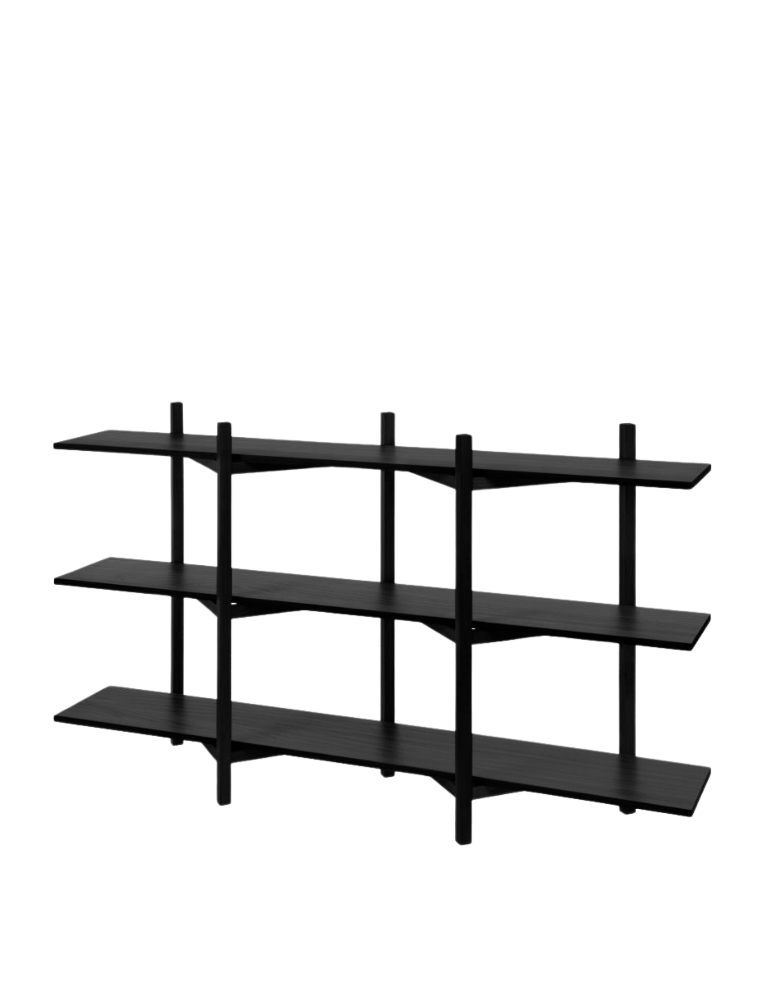Zig Zag Shelf