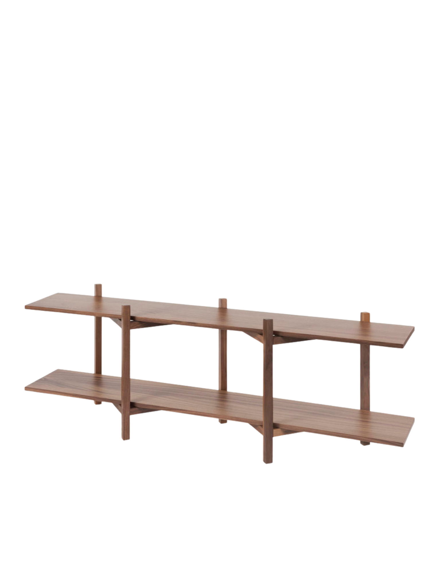 Zig Zag Shelf