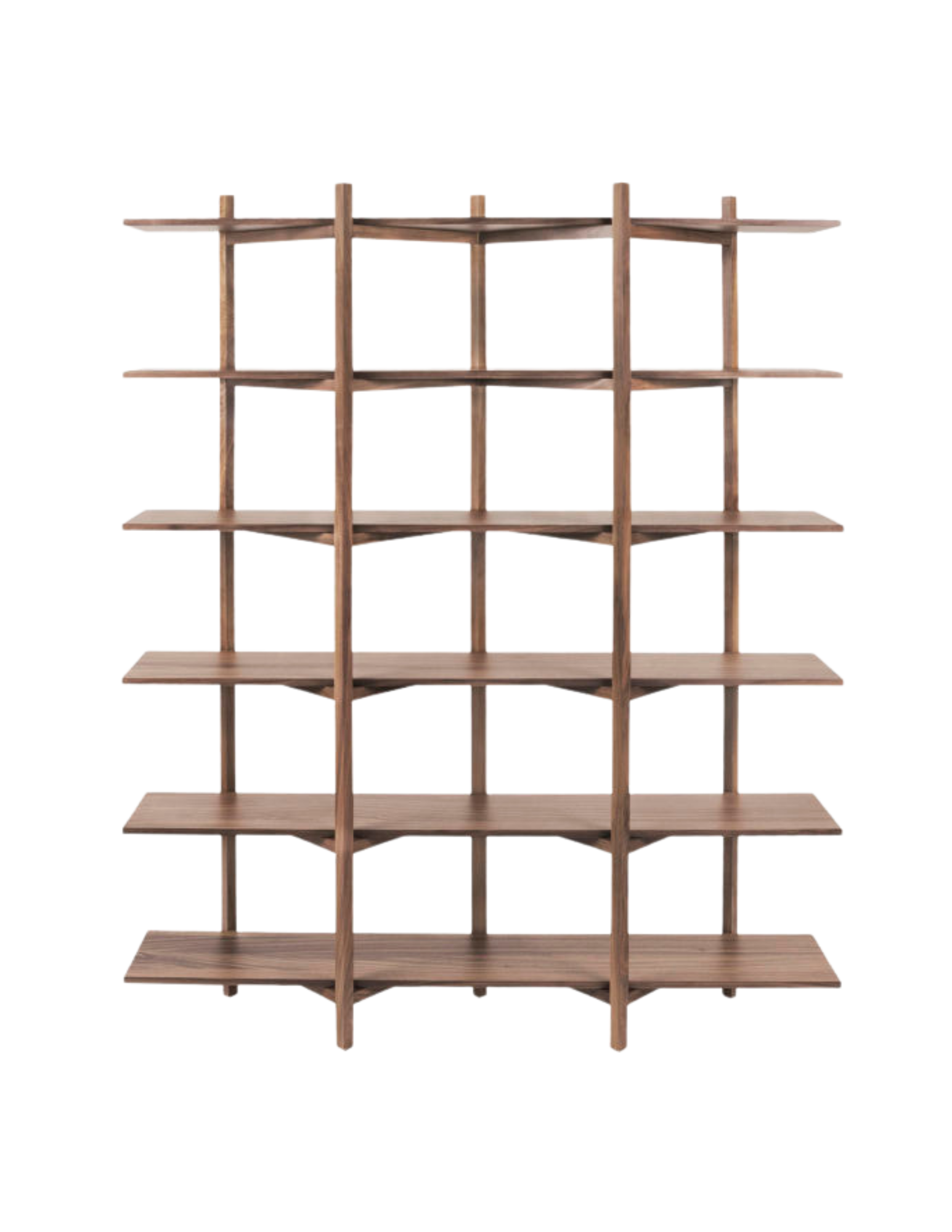 Zig Zag Shelf