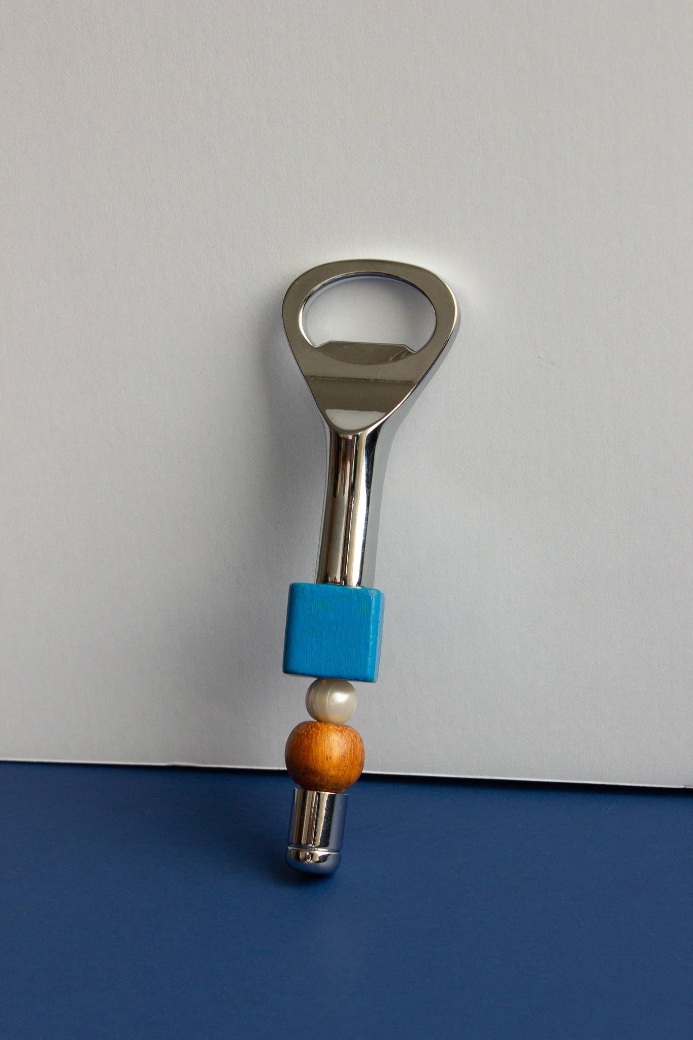 Beaded Bottle Opener