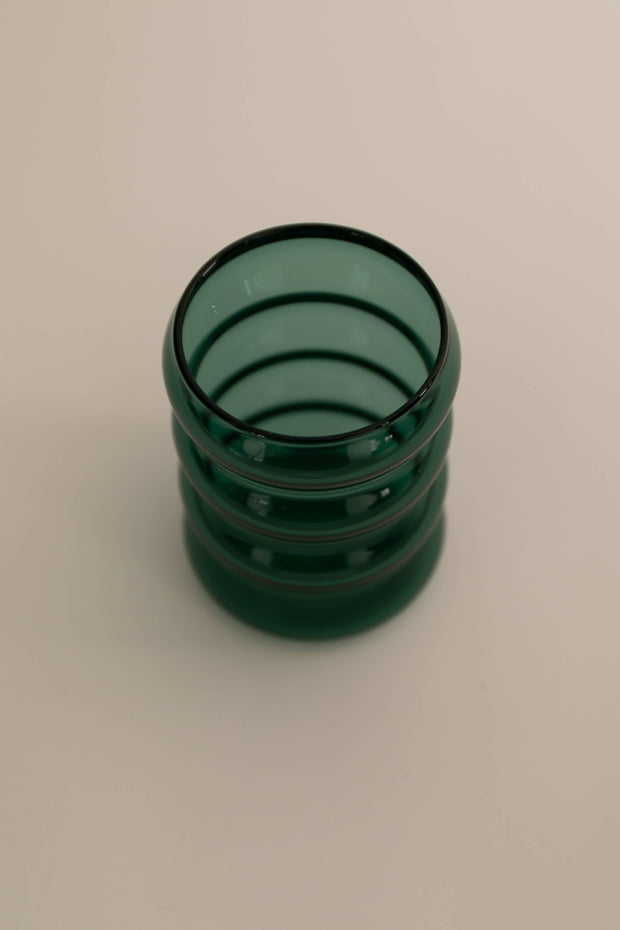 6oz Ripple Cup in Teal