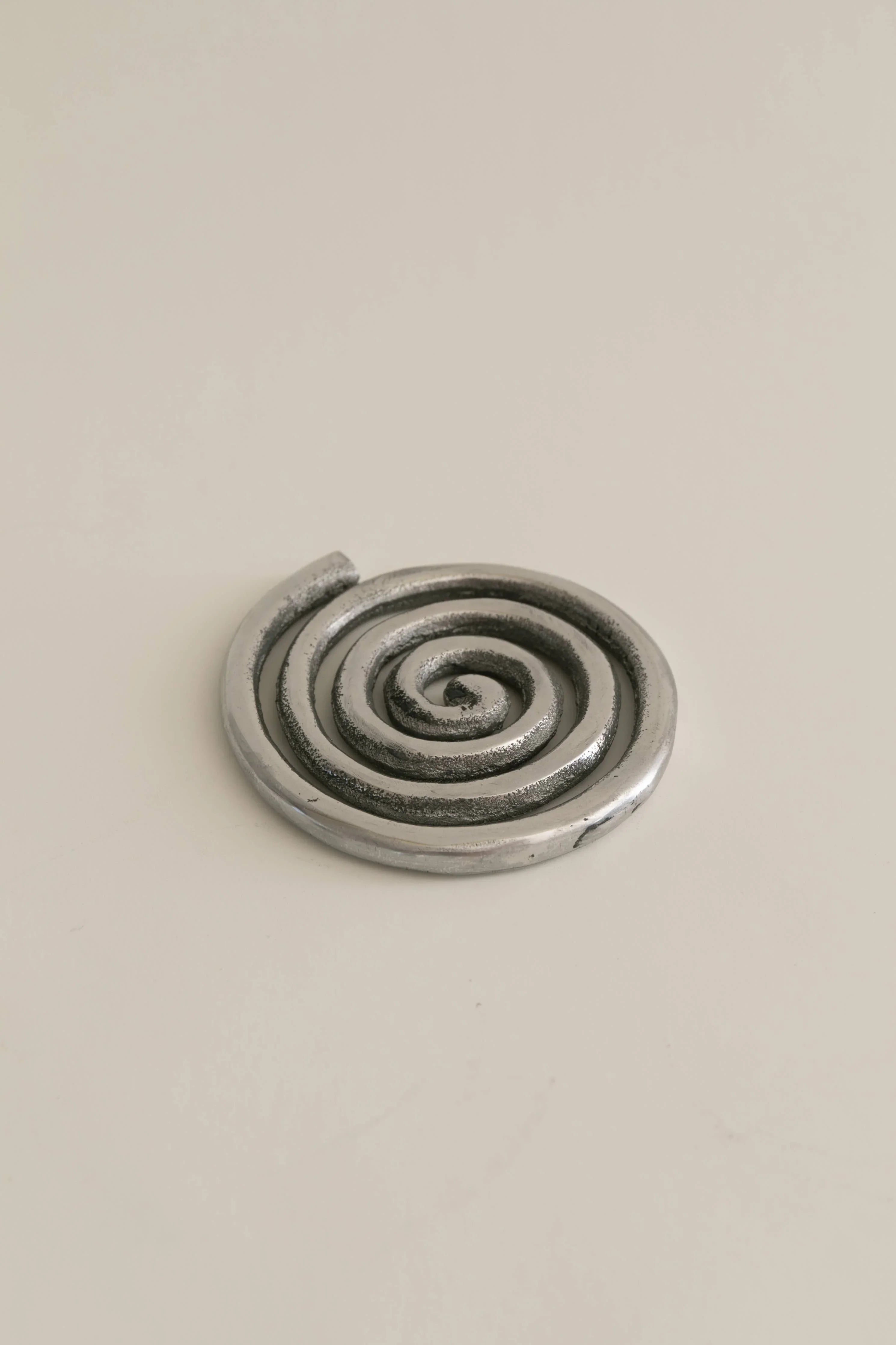 Spiral Coasters