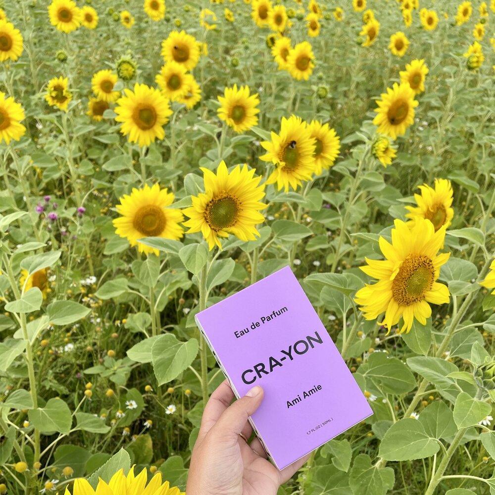 Ami Amie Eau de Parfum - Son of Rand