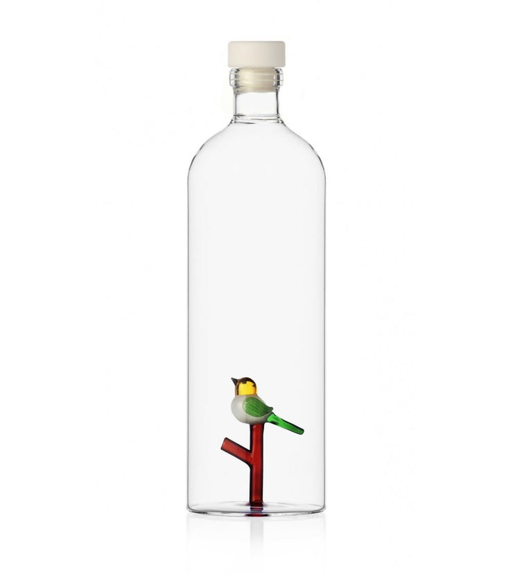 Animal Farm Bird Bottle - Son of Rand