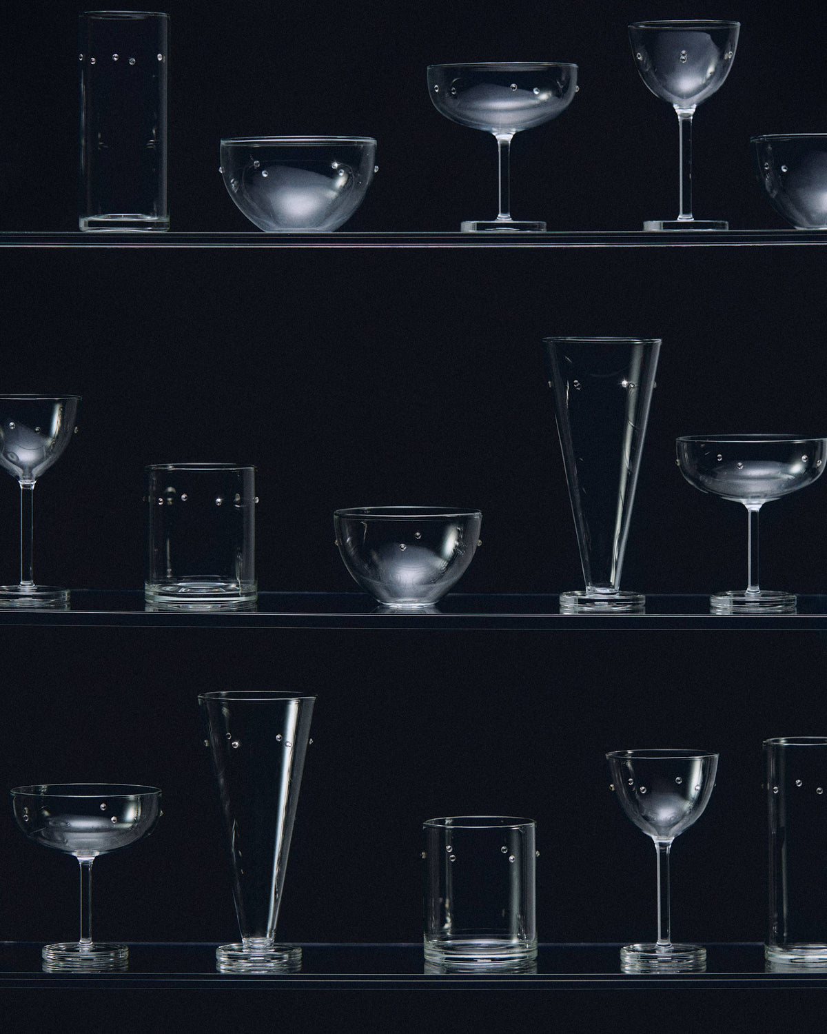 Milano Aperitivo Glass (Set of 4)