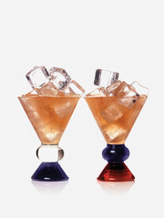 Totem Glasses in Paris