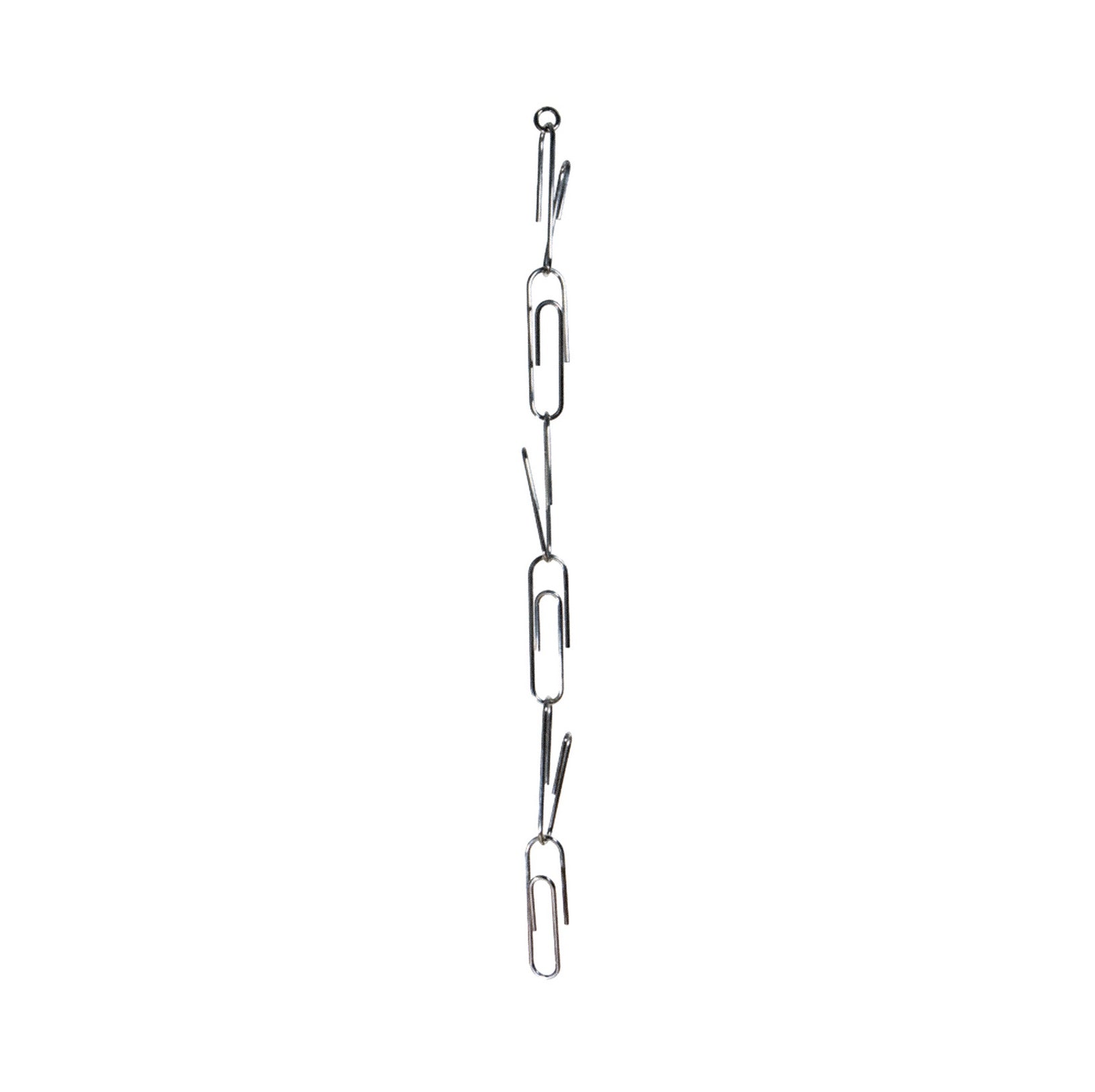 Big Clip Hanging Sculpture - Son of Rand