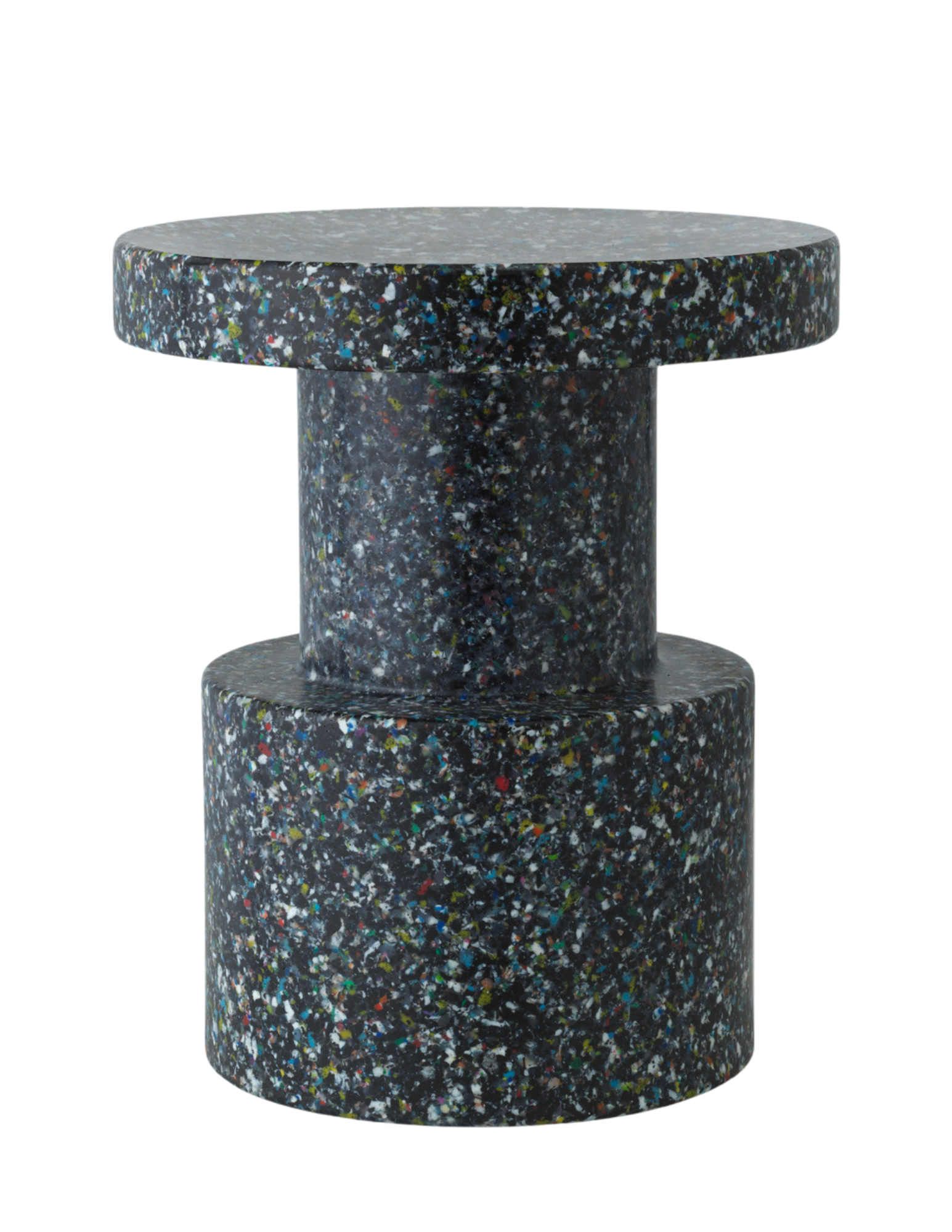 Bit Stool