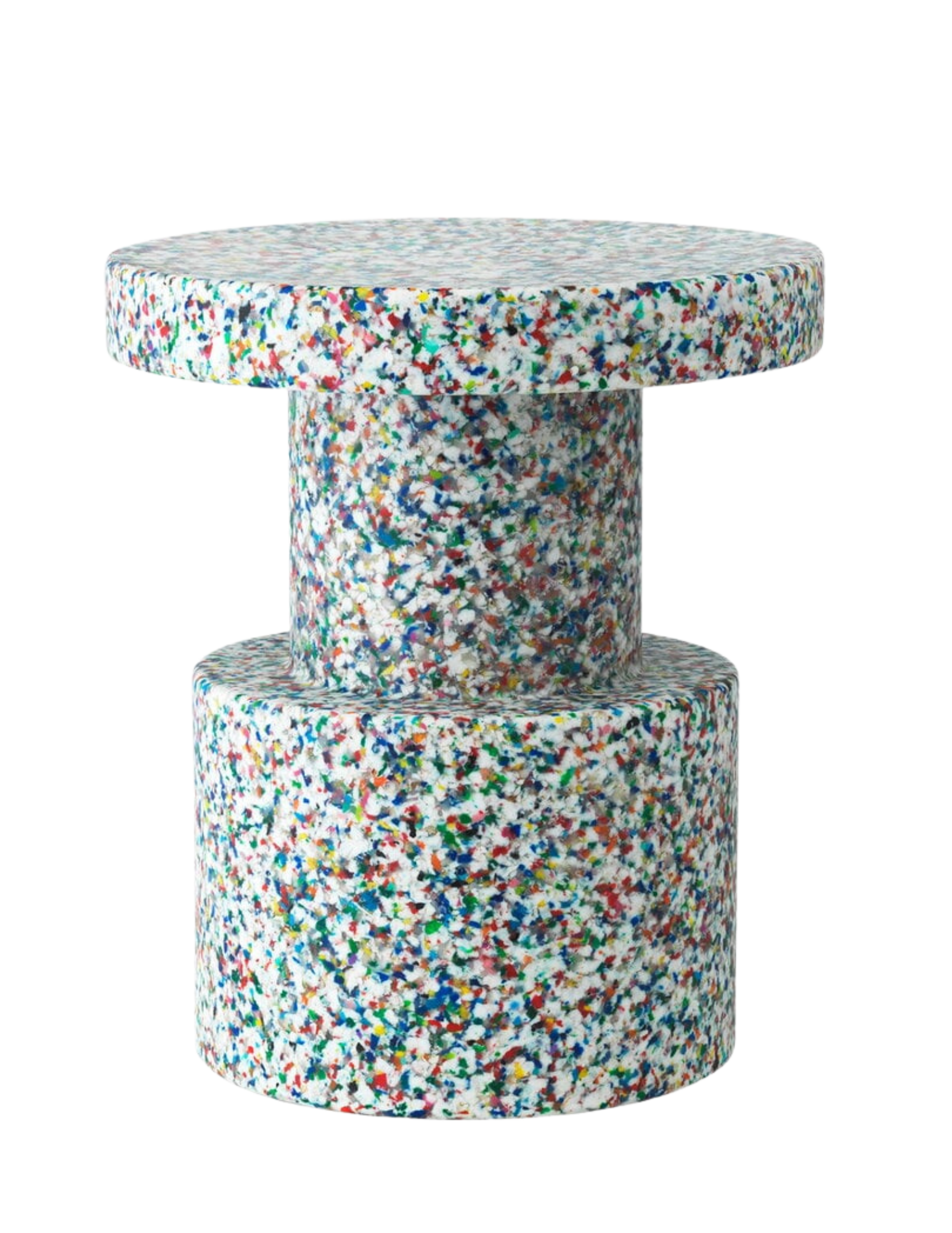 Bit Stool