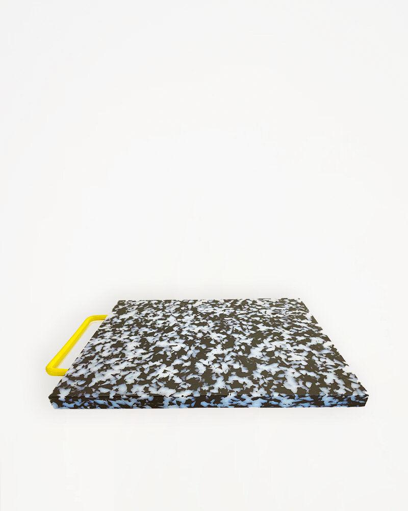 Black + White Cutting Board - Son of Rand