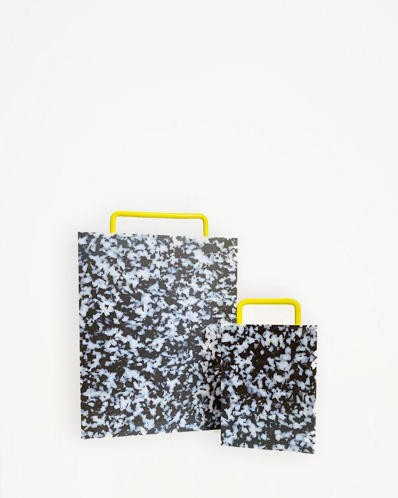 Black + White Cutting Board - Son of Rand