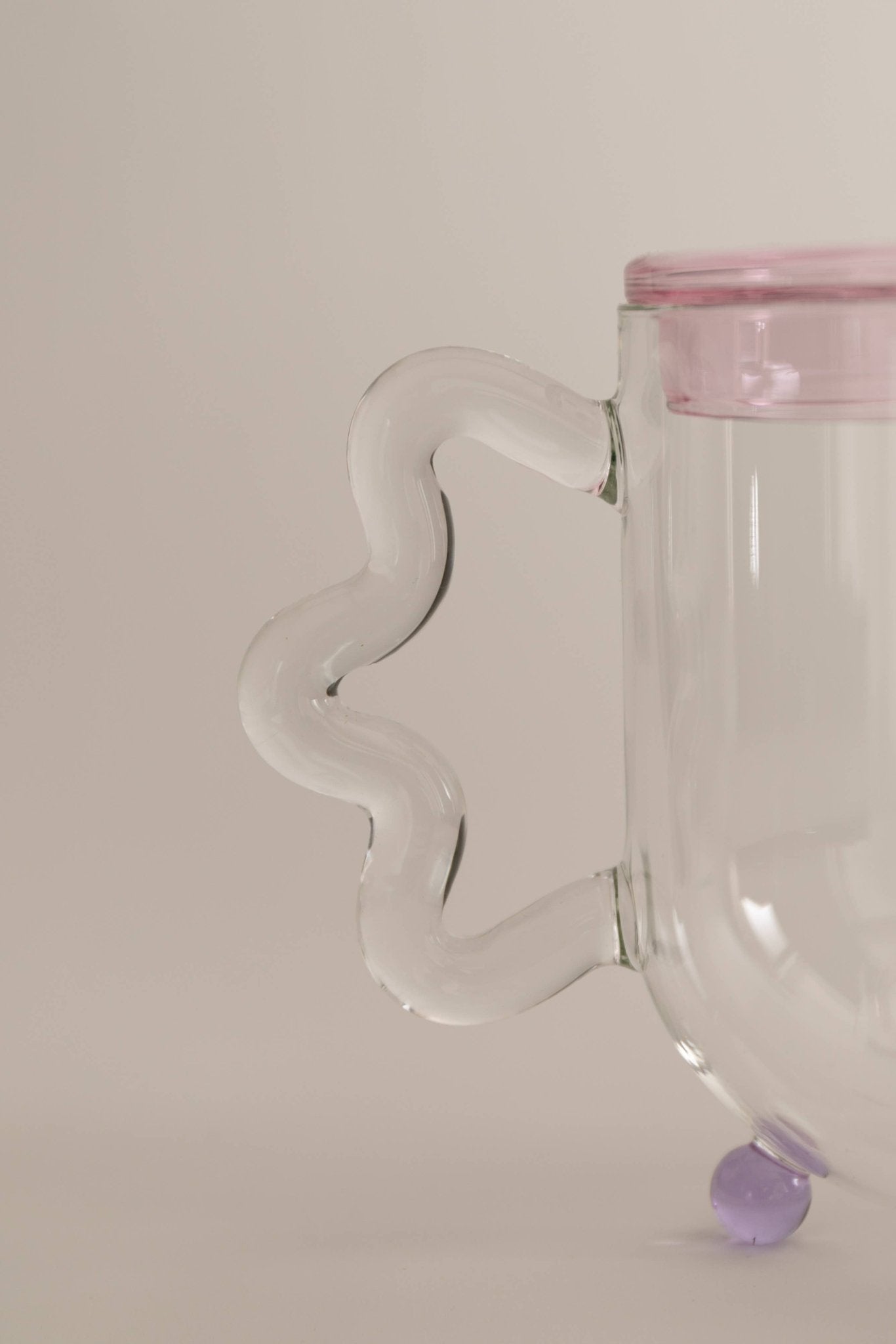 Bloom Teapot in Multi - Son of Rand