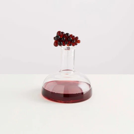 Bordeaux Wine Decanter - Son of Rand