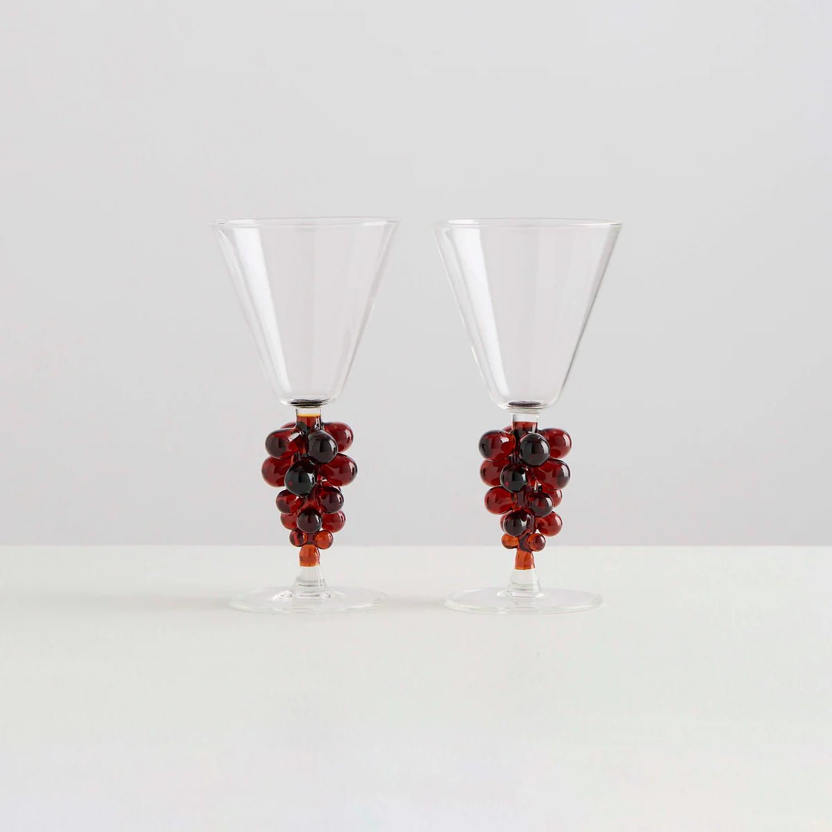 Bordeaux Wine Glass Set - Son of Rand