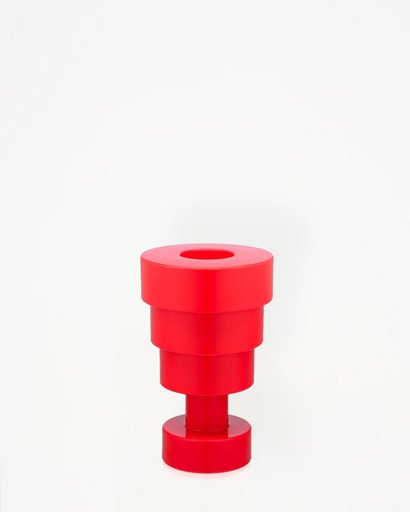 Calice Vase by Ettore Sottsass - Son of Rand