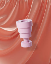 Calice Vase by Ettore Sottsass - Son of Rand