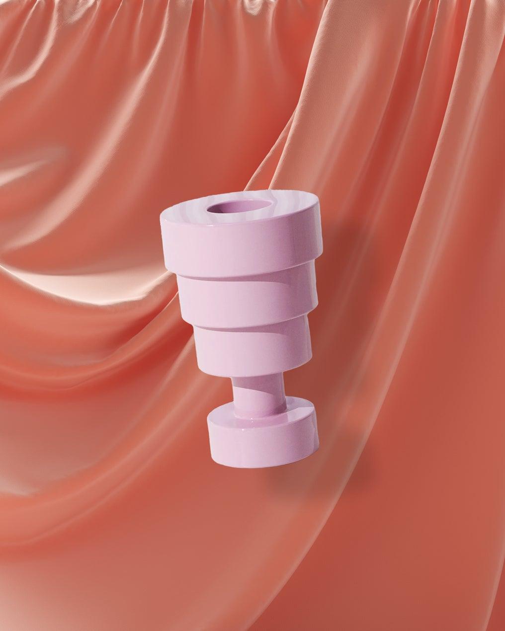 Calice Vase by Ettore Sottsass - Son of Rand