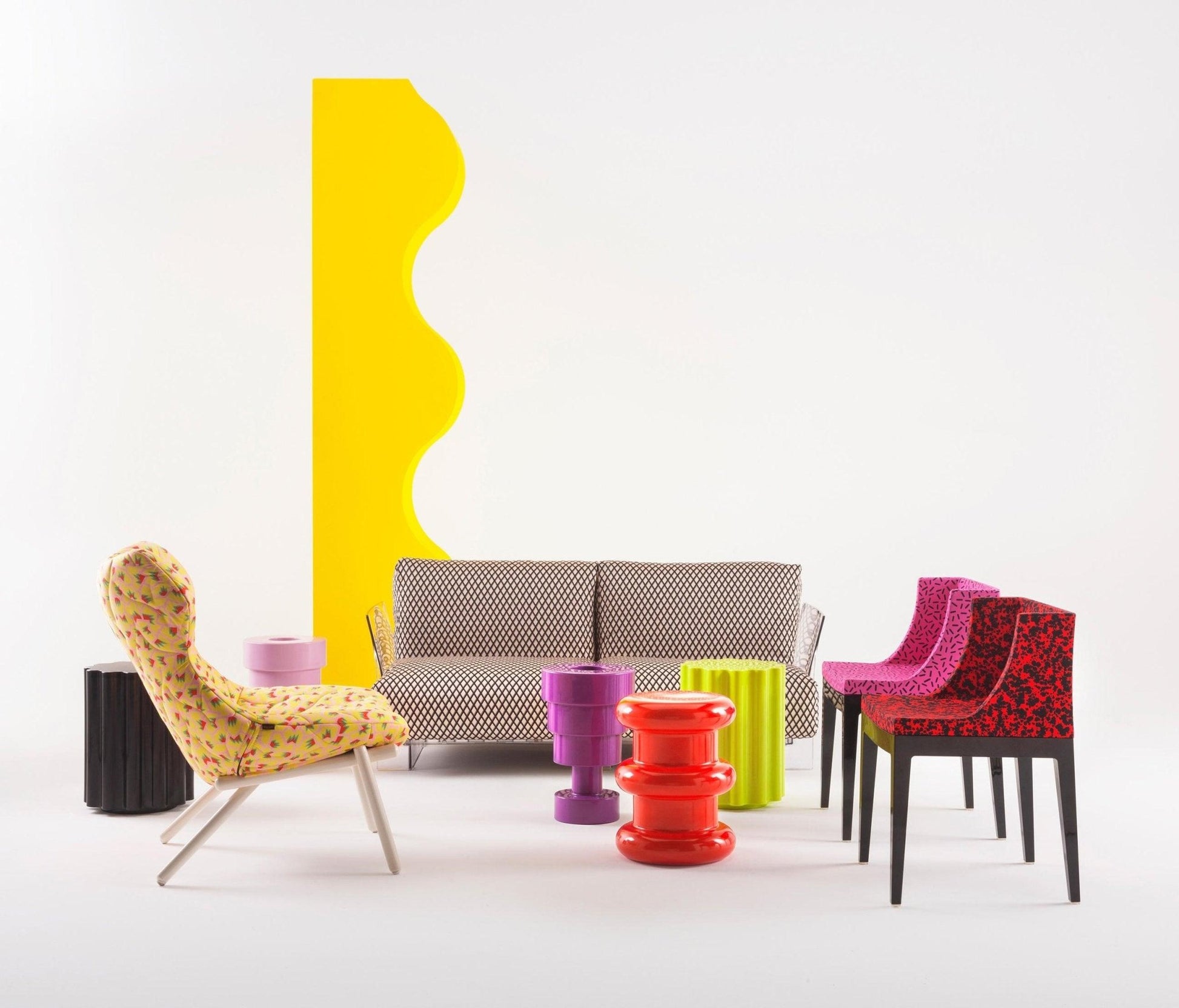 Calice Vase by Ettore Sottsass - Son of Rand