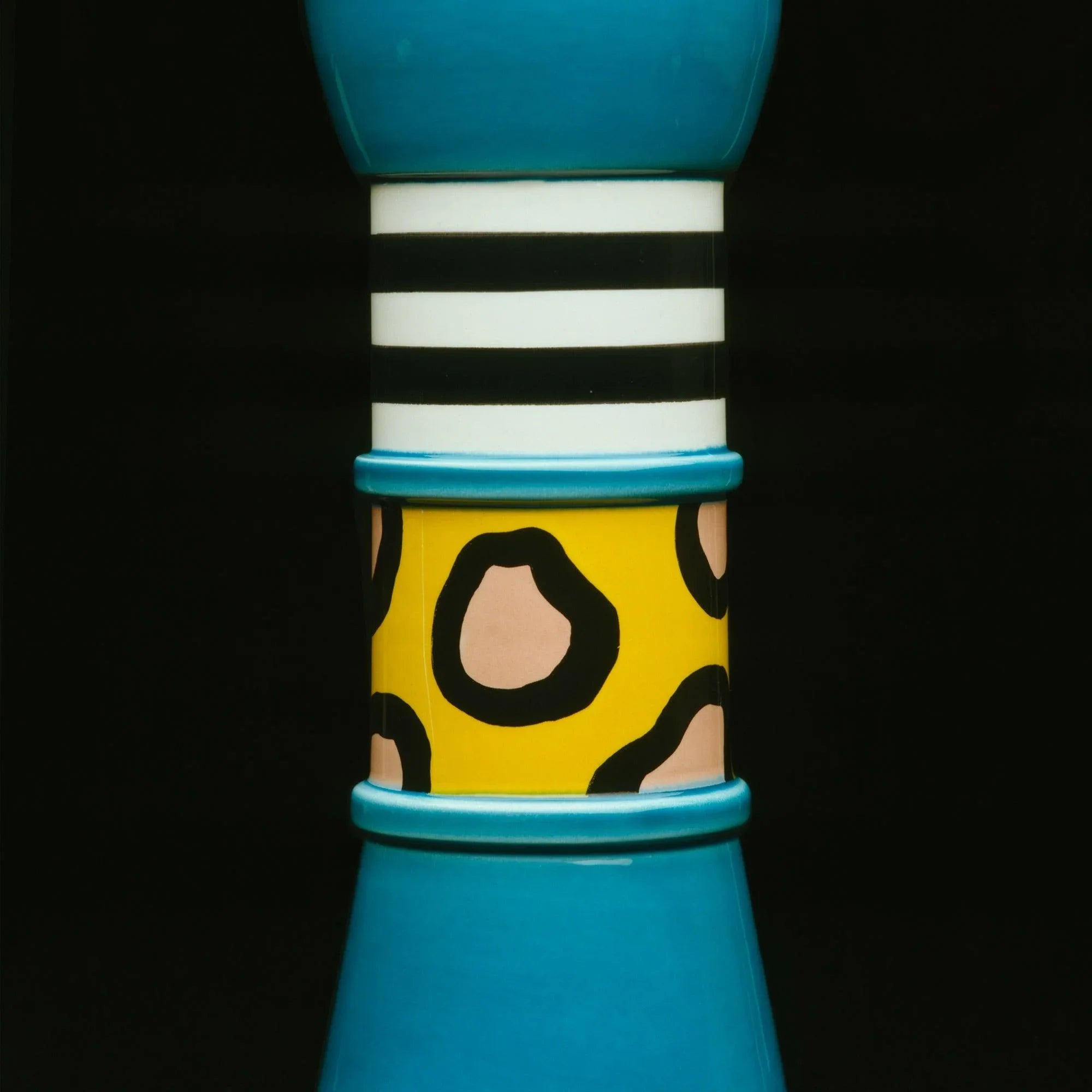 Carrot Vase - Son of Rand