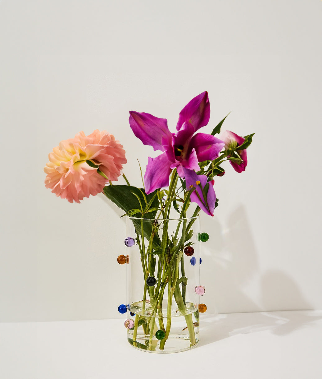 Gumdrop Vase