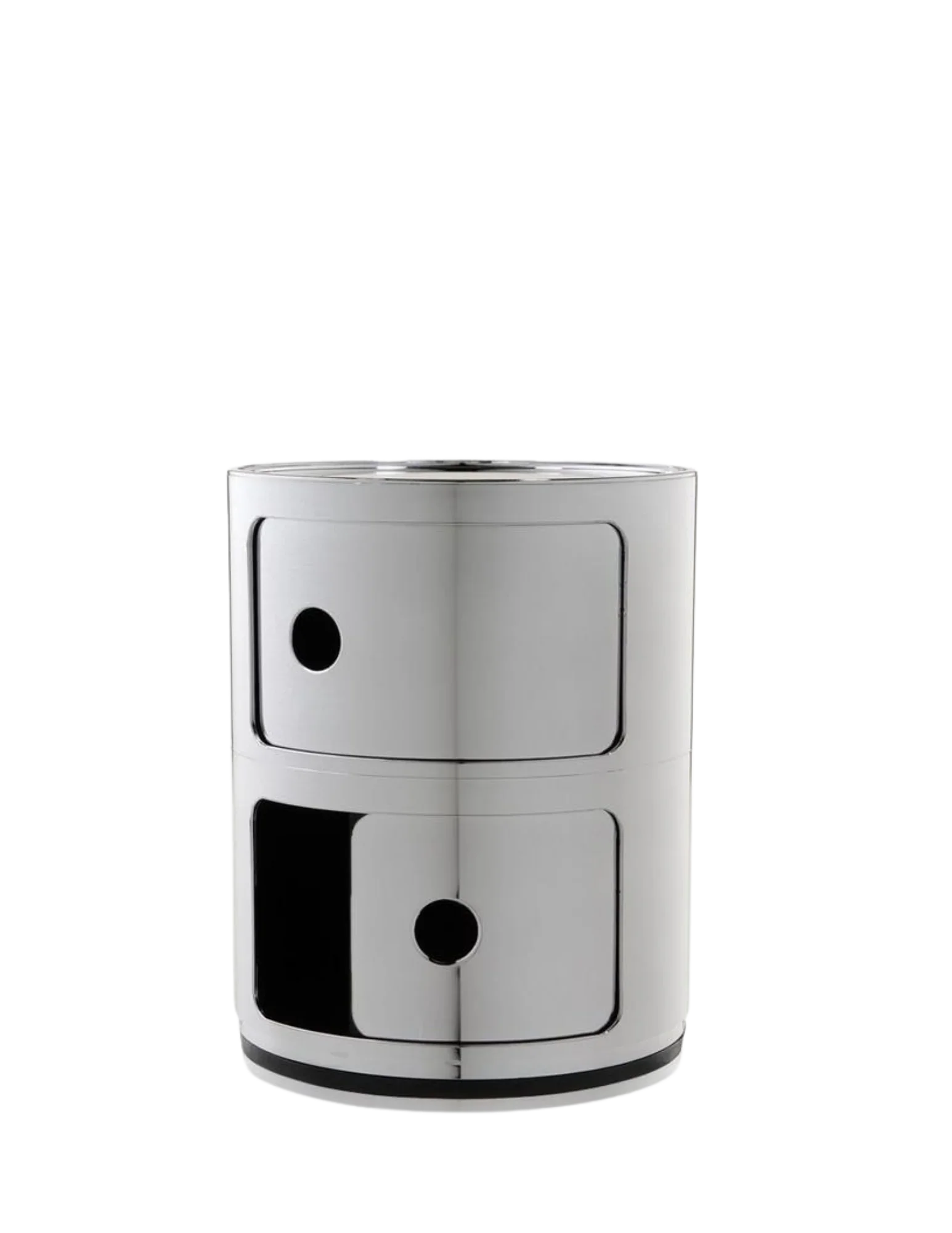 Kartell Componobili Metallic