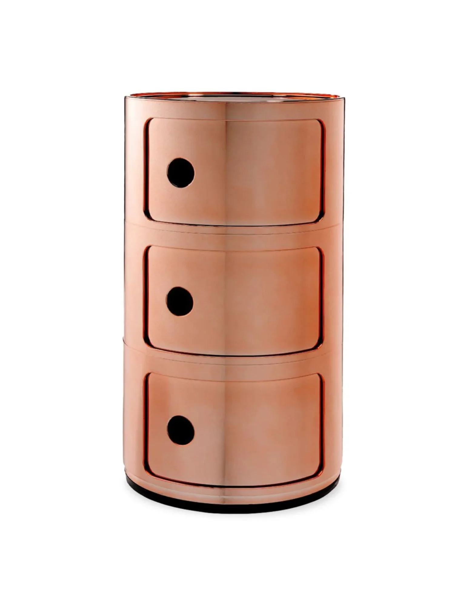 Kartell Componobili Metallic