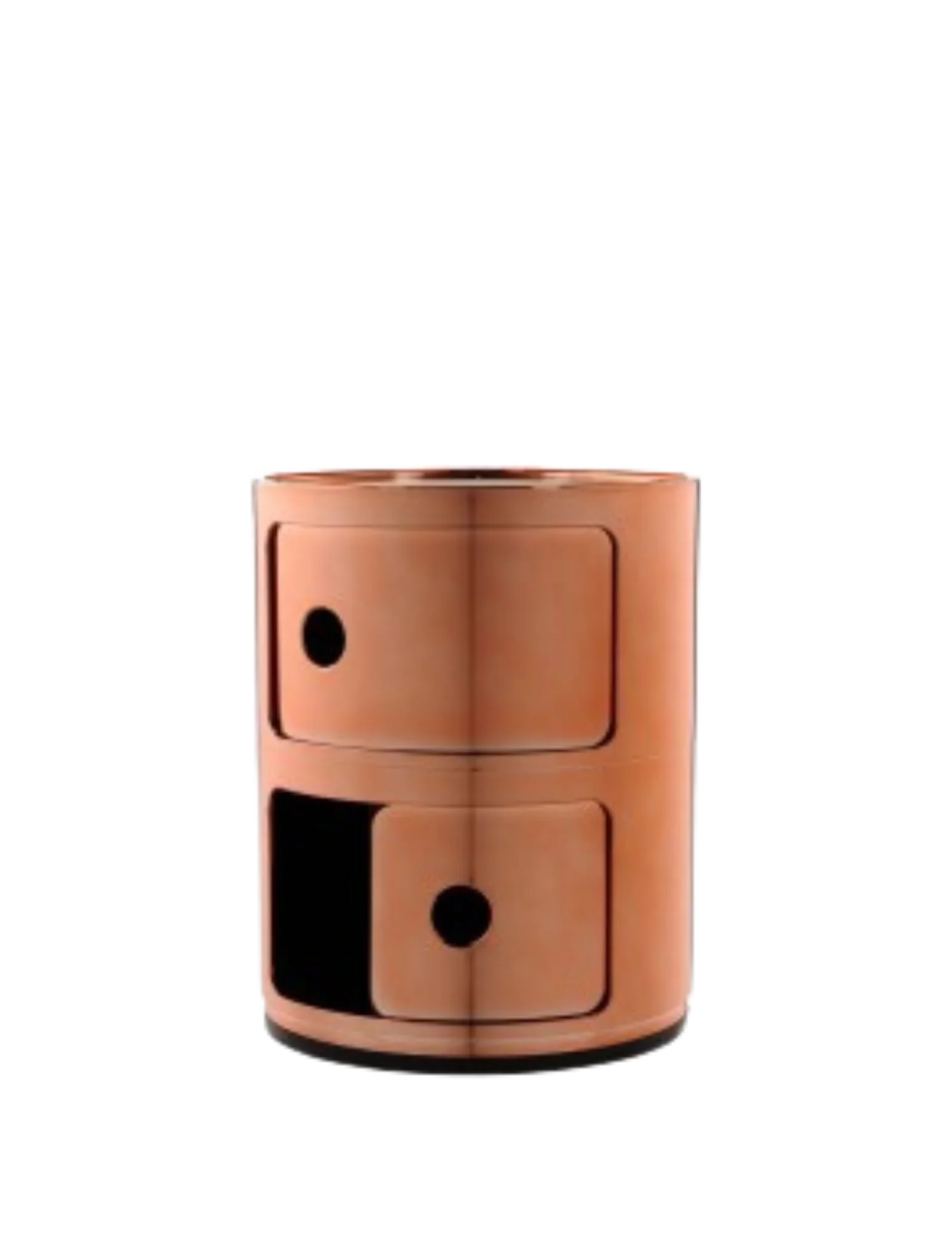 Kartell Componobili Metallic