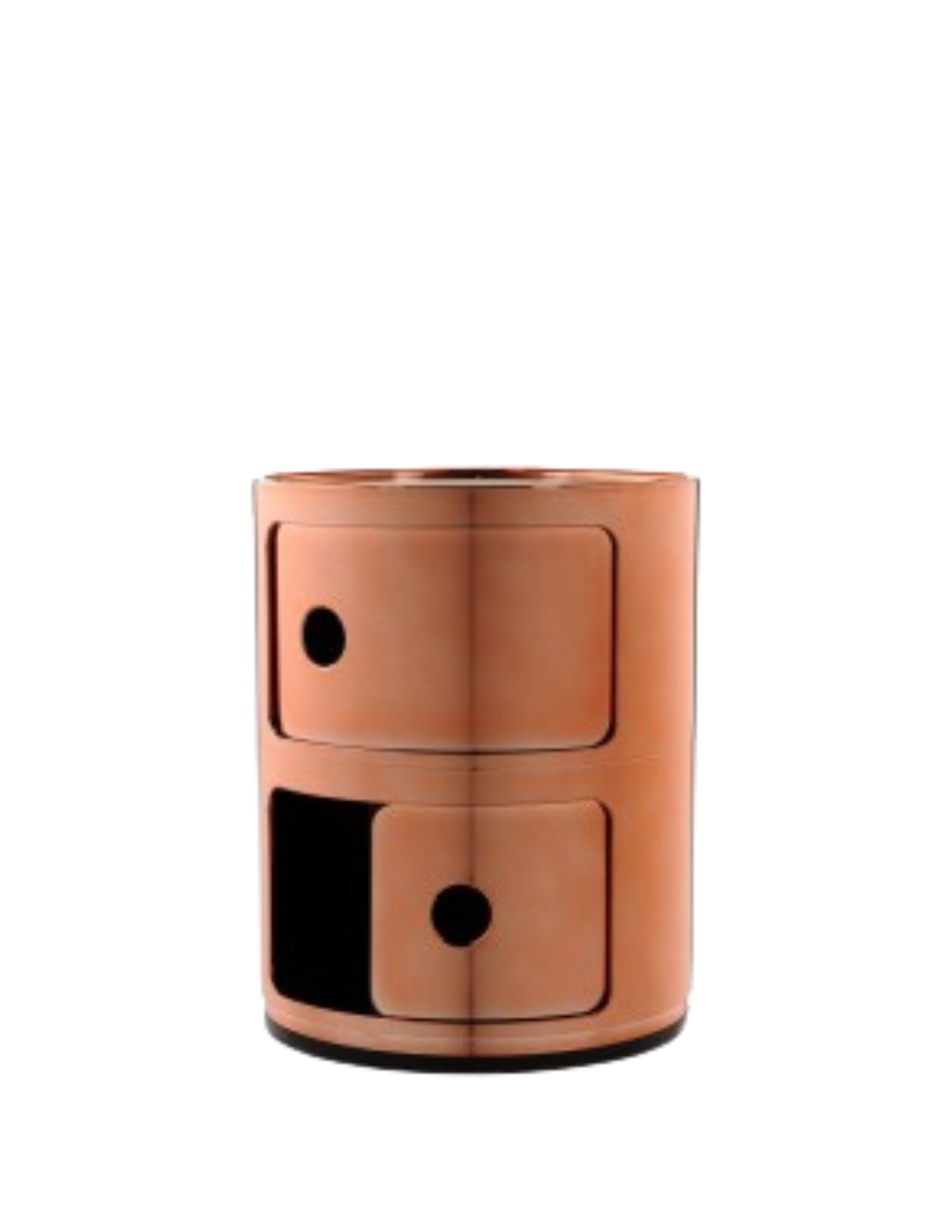 Kartell COMPONIBILI カルテル イームズ Kartell Componobili Metallic – Son of Rand
