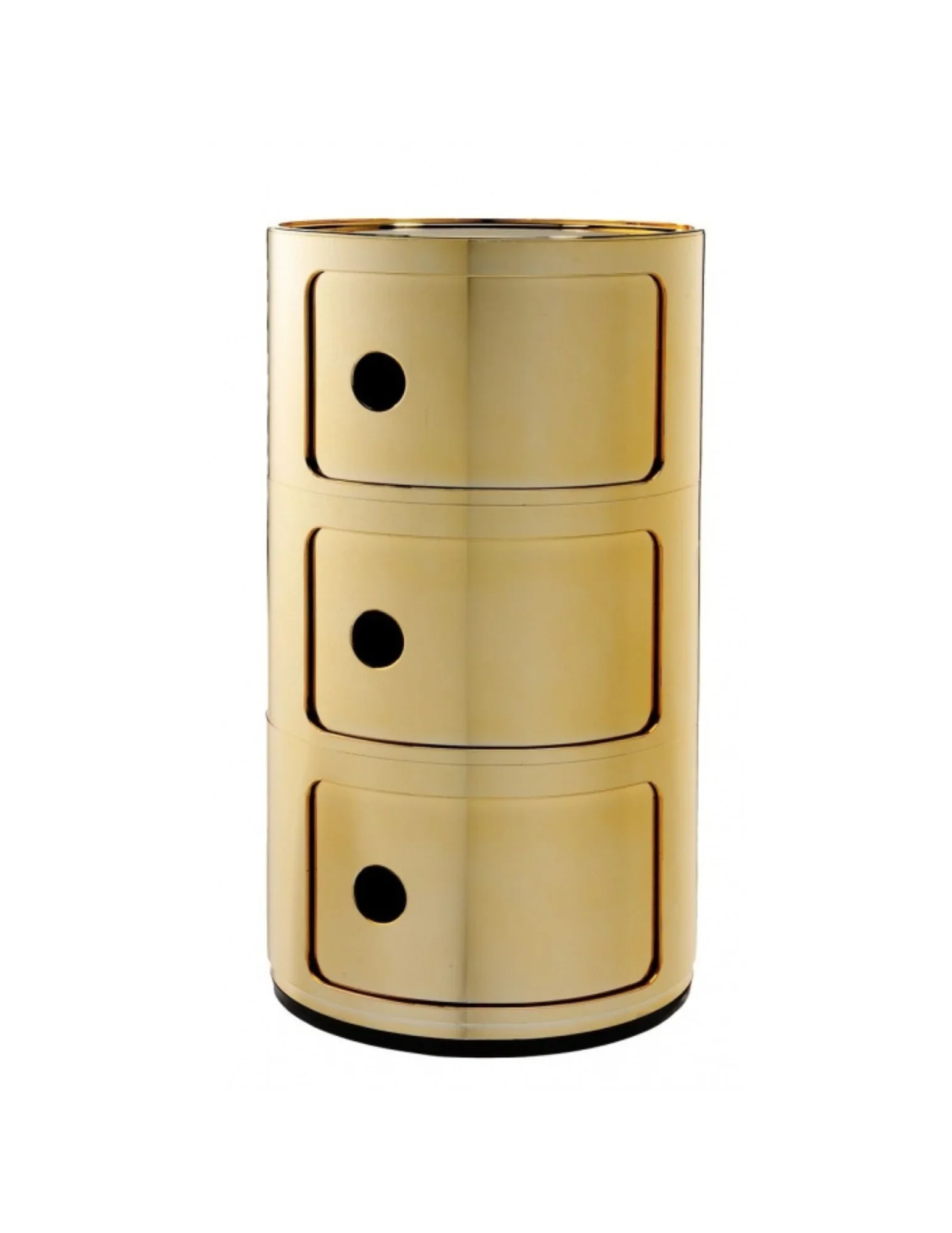 Kartell Componobili Metallic