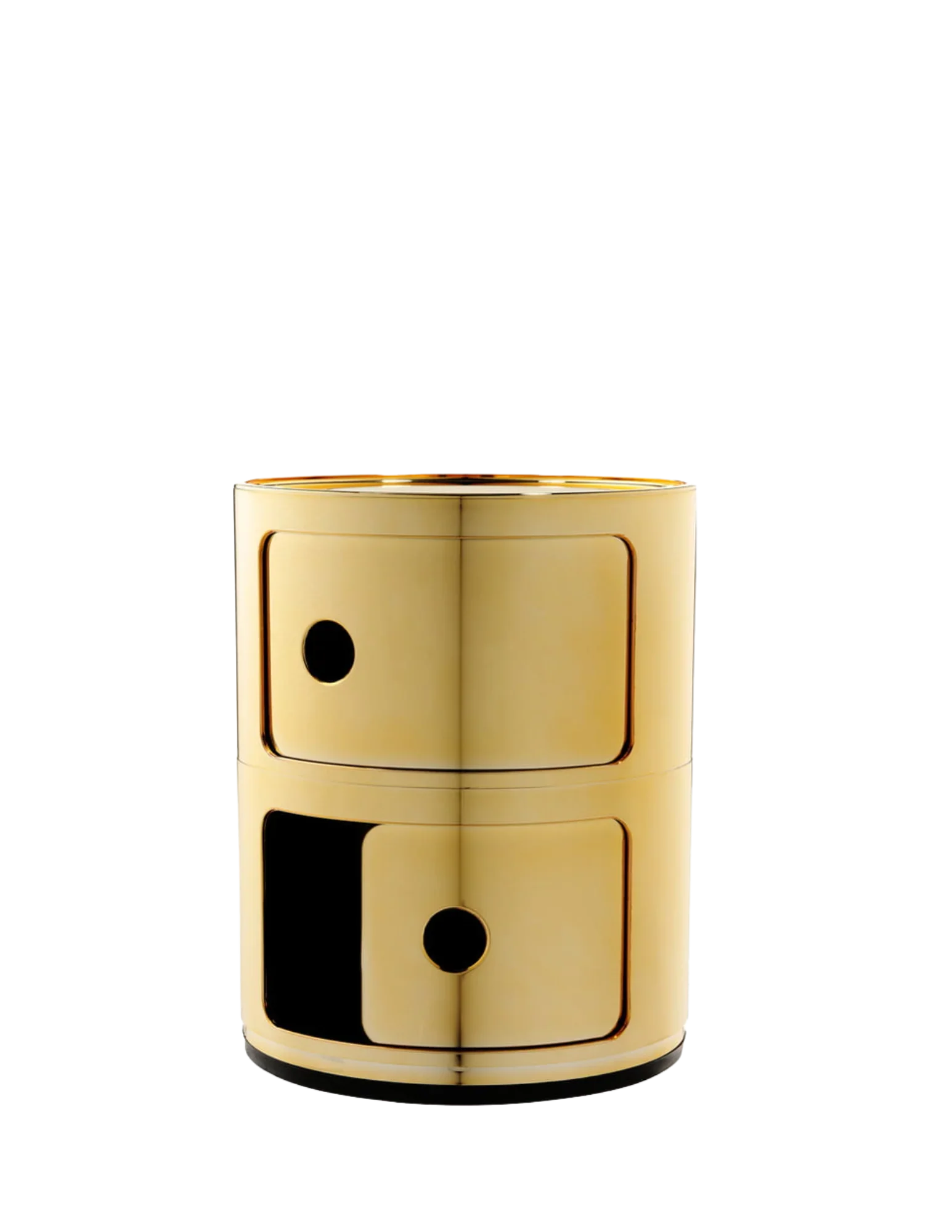 Kartell Componobili Metallic