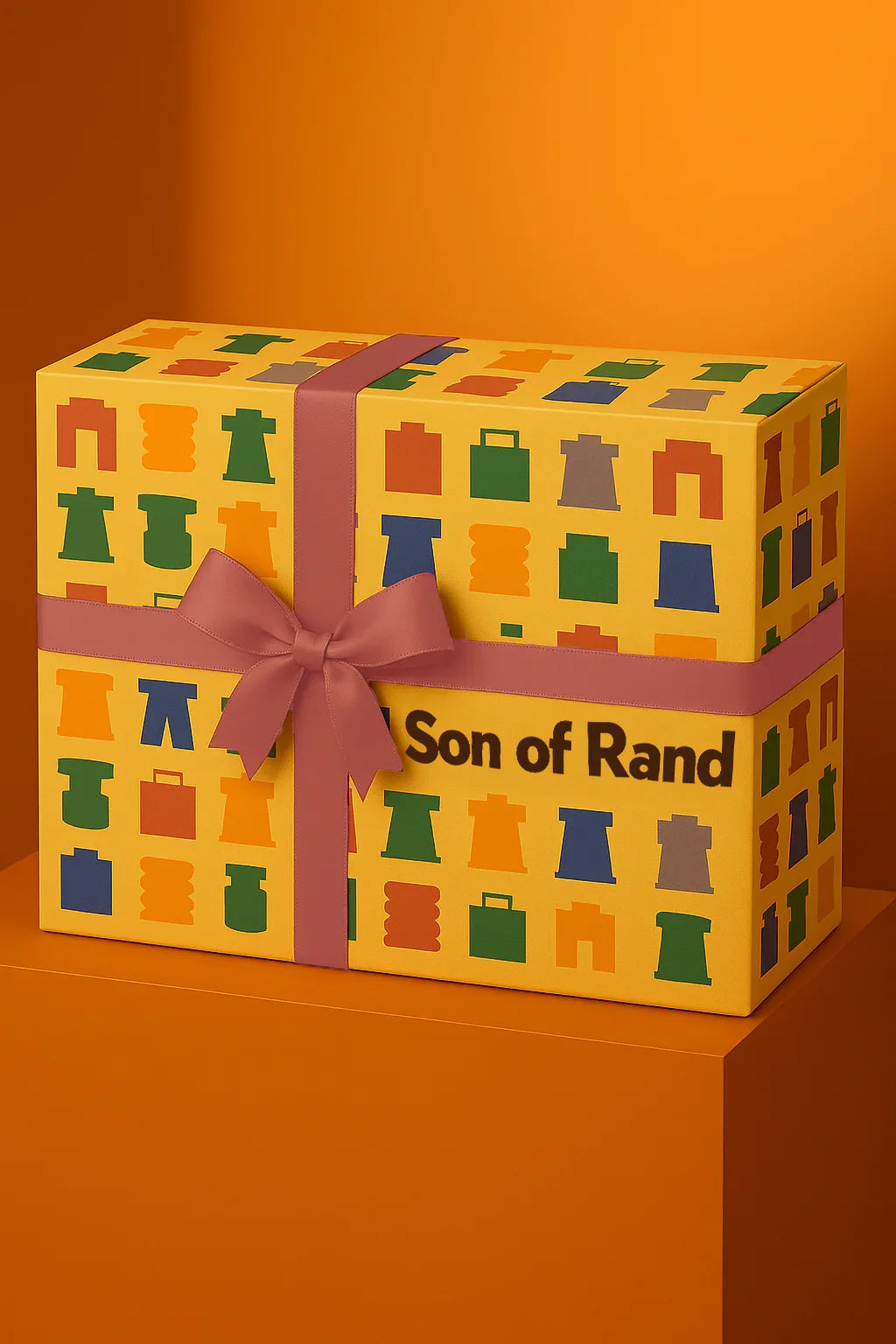 Seasonal Subscription Box