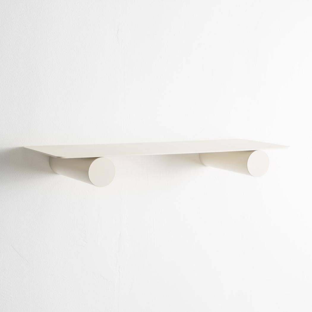 Pipeline Duo Shelf