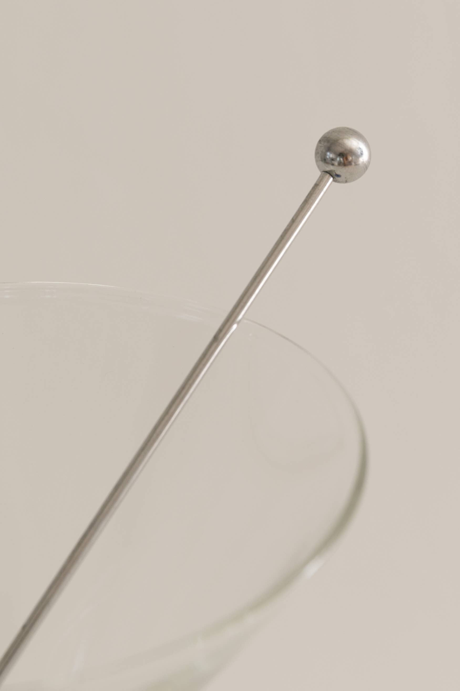 Piano Cocktail Glasses in Dizzy