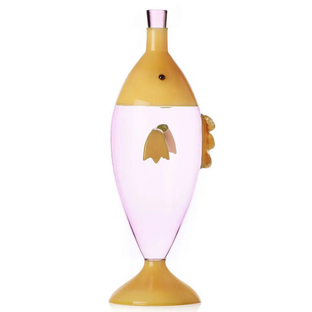 Marine Garden Fish Bottle