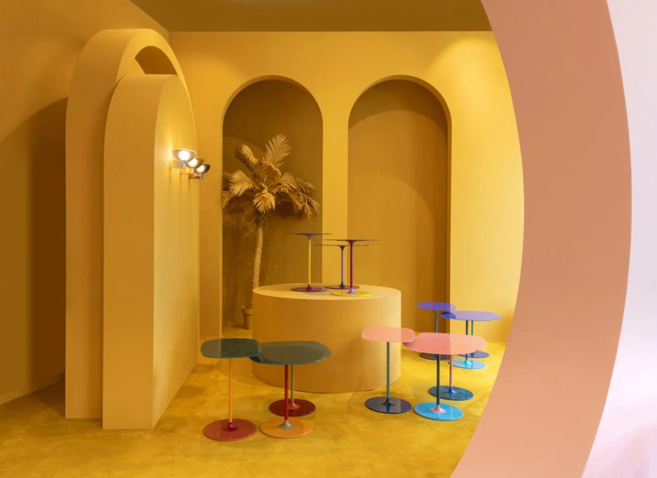 Thierry Table