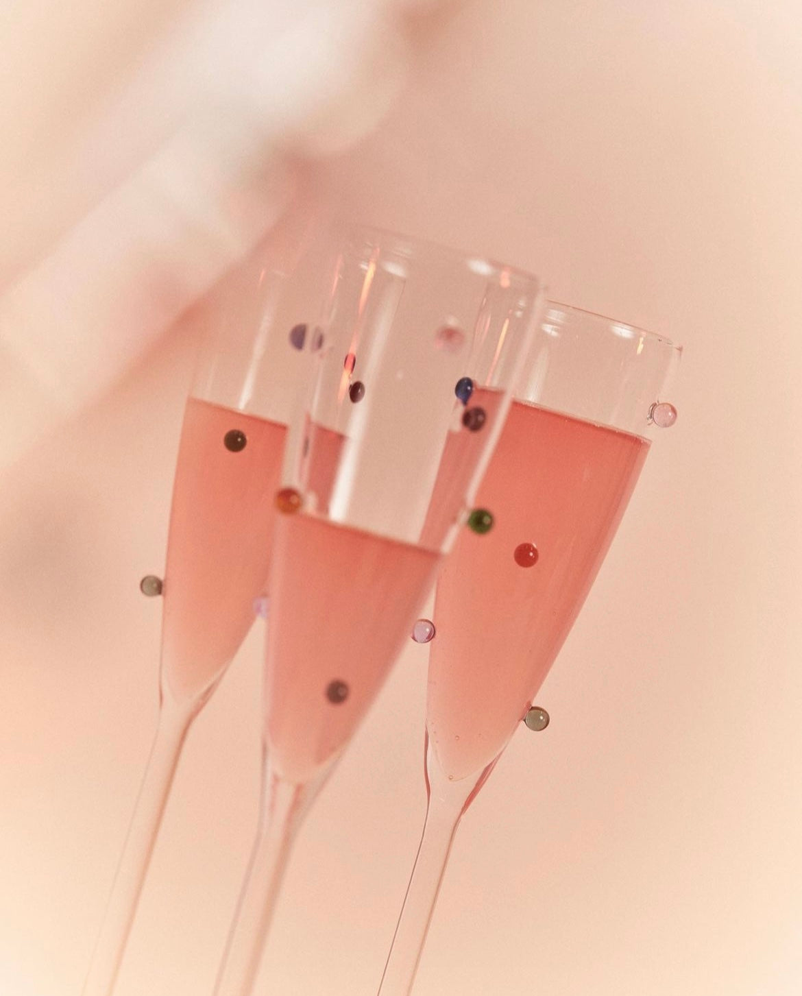 Pomponette Flutes